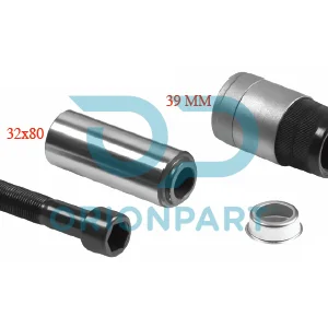 CALIPER PIN REPAIR KIT