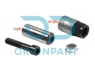 CALIPER PIN REPAIR KIT