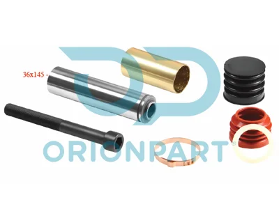 CALIPER PIN REPAIR KIT
