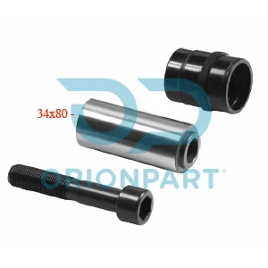 CALIPER PIN REPAIR KIT