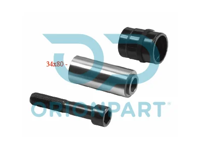 CALIPER PIN REPAIR KIT