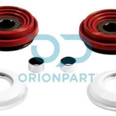 CALIPER TAPPET & BOOT SET 74 MM
