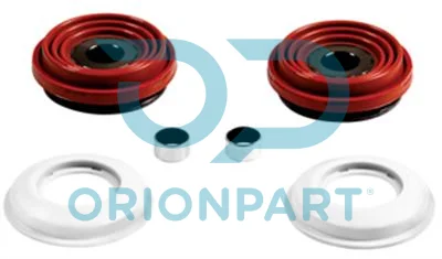 KALİPER TOZ LASTİK TAKIMI 74 MM - 902173