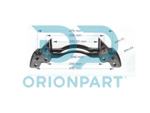 BRAKE CALIPER CARRIER - 302951