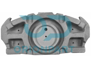 CALIPER BRAKE LINING PLATE - 106967