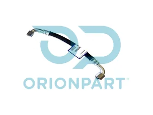 AIR COMPRESSOR PIPE - 503615