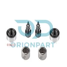 CALIPER BRAKE ADJUSTING PLUNGER SET