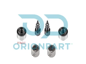 CALIPER BRAKE ADJUSTING PLUNGER SET