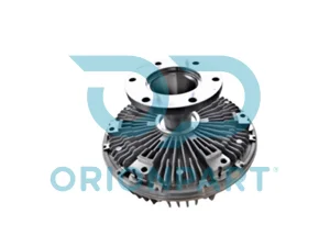 FAN CLUTCH - 602515