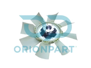 FAN BLADE (WITH CLUTCH) 680 MM - 403865