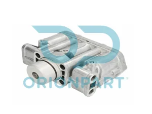 GEARBOX VALVE - 204038