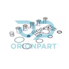 REPAIR KIT GEARBOX VALVE