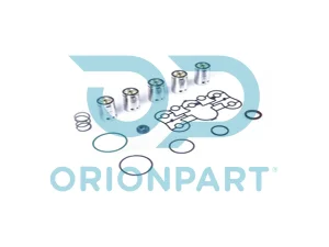 REPAIR KIT GEARBOX VALVE - 204039