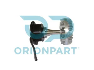 FAN CLUTCH - 702763