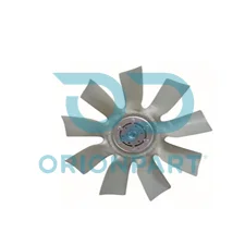 PERVANE KOMPLE