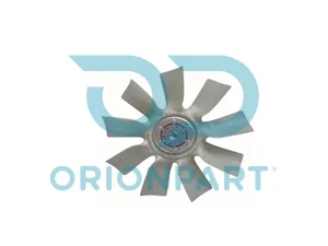 FAN BLADE (WITH CLUTCH)