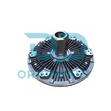FAN CLUTCH
