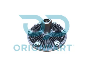 FAN CLUTCH