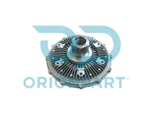 FAN CLUTCH