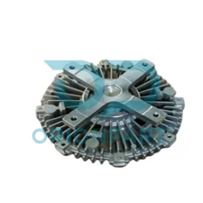 FAN CLUTCH