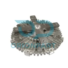 FAN CLUTCH