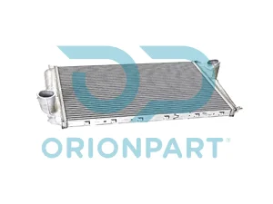 INTERCOOLER - 503629