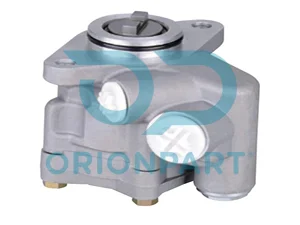 SERVO PUMP - 106989