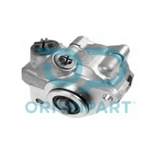 SERVO PUMP - 204047