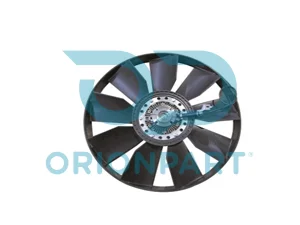 PERVANE KOMPLE ELEKTRİKLİ - 204042