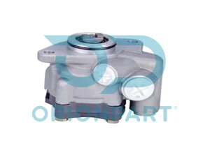 SERVO PUMP