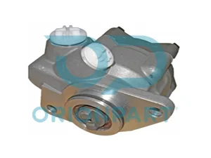 SERVO PUMP