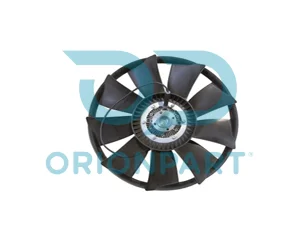 PERVANE KOMPLE ELEKTRİKLİ - 204046