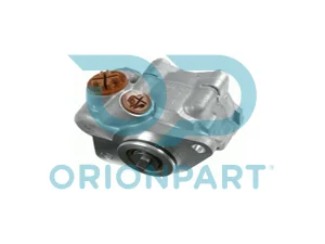 SERVO PUMP