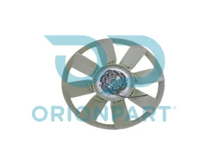 PERVANE KOMPLE ELEKTRİKLİ - 204052
