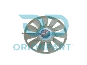 FAN BLADE (WITH CLUTCH) - 204053