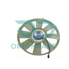 FAN BLADE (WITH CLUTCH) - 602518