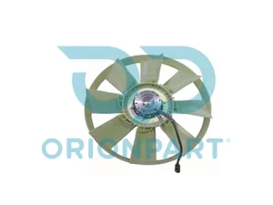 PERVANE KOMPLE ELEKTRİKLİ - 602518