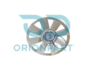 PERVANE KOMPLE ELEKTRİKLİ - 602521