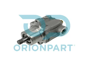 SERVO PUMP - 503634