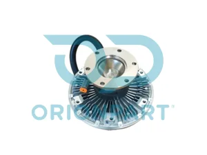 PERVANE GÖBEĞİ VİSCO ELEKTRİKLİ - 403869