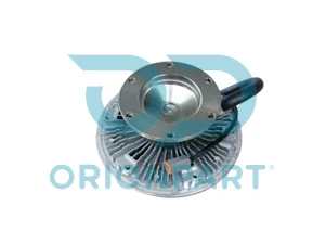 PERVANE GÖBEĞİ VİSCO ELEKTRİKLİ - 403871