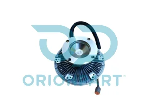 PERVANE GÖBEĞİ VİSCO ELEKTRİKLİ - 403874