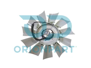 FAN BLADE (WITH CLUTCH) - 403876