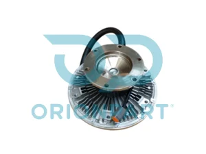 PERVANE GÖBEĞİ VİSCO ELEKTRİKLİ - 403877