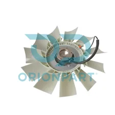 PERVANE KOMPLE ELEKTRİKLİ - 403878