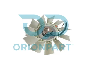 FAN BLADE (WITH CLUTCH) - 403878