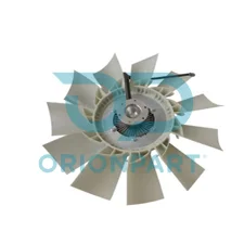FAN BLADE (WITH CLUTCH)