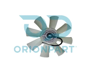 FAN BLADE (WITH CLUTCH) - 403885