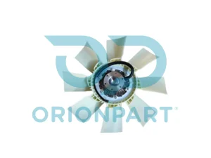 FAN BLADE (WITH CLUTCH) - 403887