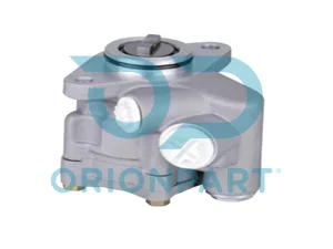 SERVO PUMP
